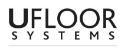 Logo des Unternehmens UFLOOR SYSTEMS