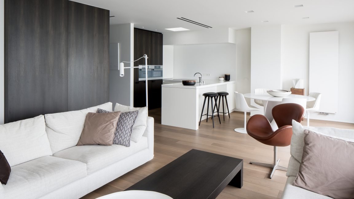 Ihr Partner für Parkett in Essen und Umgebung. - Weststadt Parkett